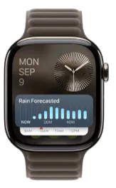 Apple Watch Series 11