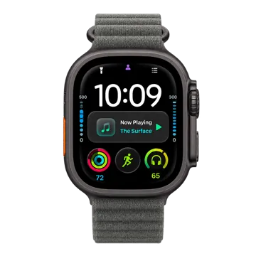 Apple Watch Ultra 4